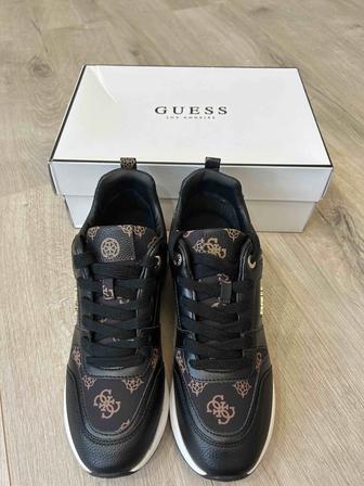 Guess оригинал! Новые! По своей цене!