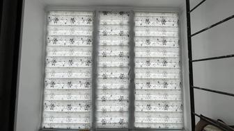 Жалюзи всех видов