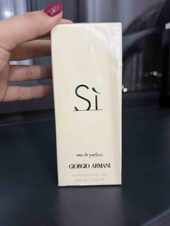 Продам духи