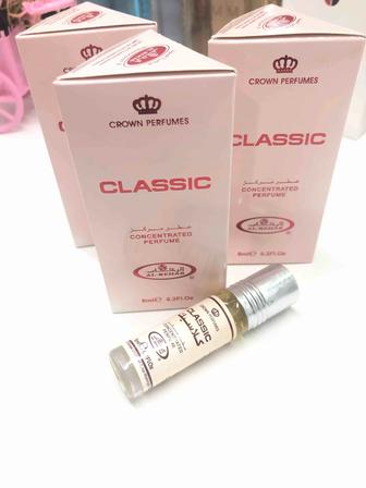 Парфюм Миск Акса и Аль Рехаб