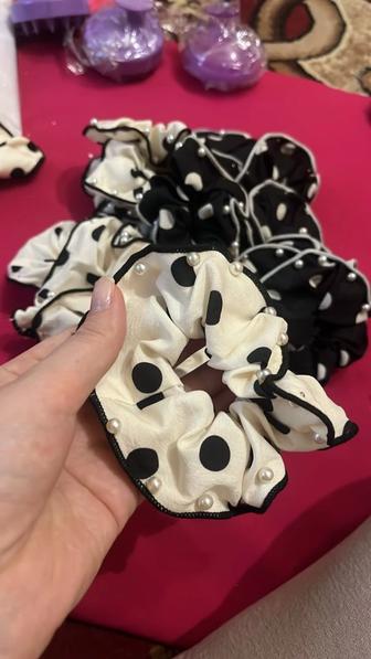 Резинка для волос