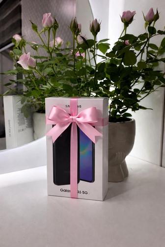 Самсунг А 36