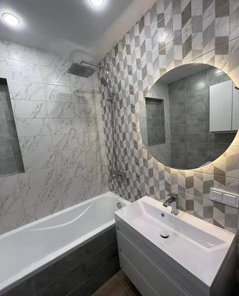 Укладка керамогранита, гранита, мрамора