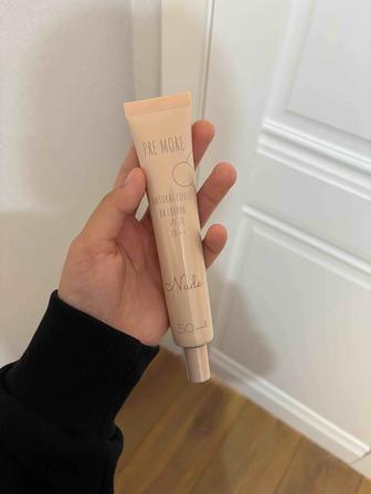 BB-cream от Pre More