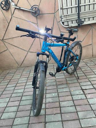 Велосипед Trinx m600 27/19