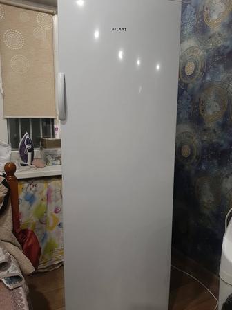 Морозильная Камера Атлант