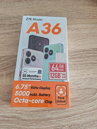 Продам новый телефон