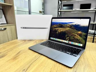 MacBook Air 13 M1 8GB/256GB/126 цикл(91%)/Microsoft Office