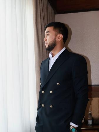 Переводчик китайского языка