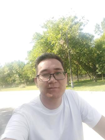Строительная работа