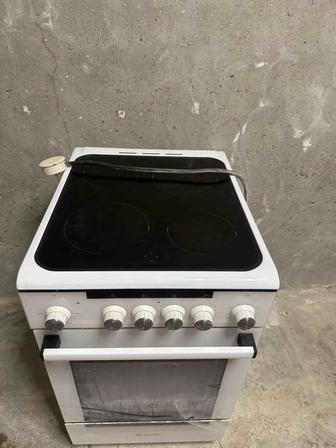 Плита электрическая