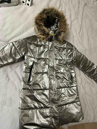 Продам зимнюю куртку Kerry