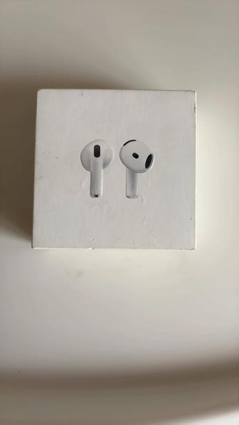 Airpods 4