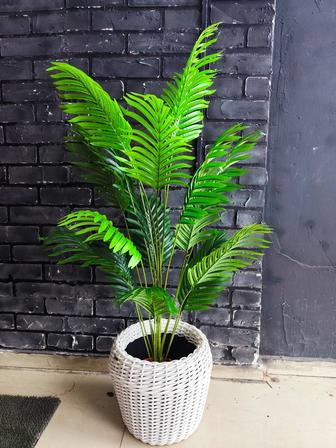 Пальма искусственная