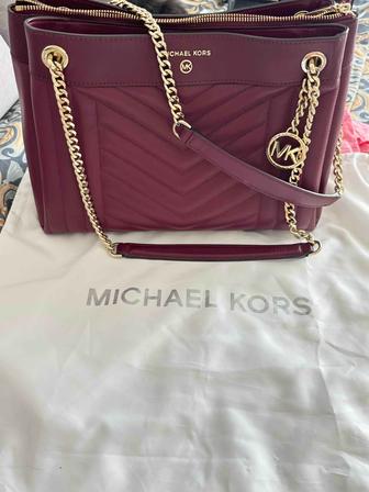 Michael Kors сумка. Оригинал