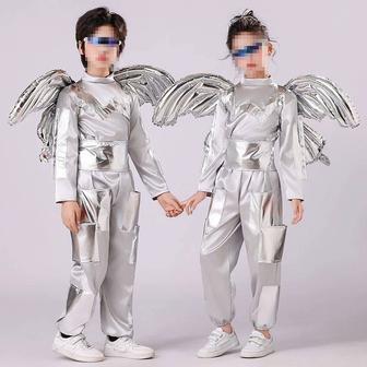 Костюм космонавтов