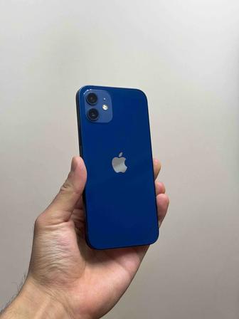 iPhone 12. 128гб. АКБ 86%
