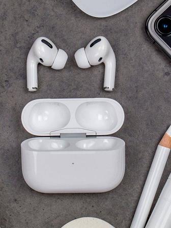 Airpods с бесплатной доставкой