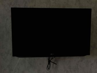 Продам телевизор lg