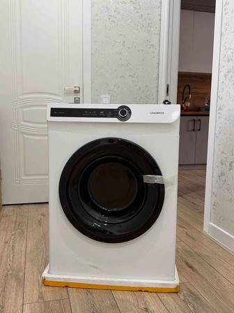 Сушильная машина Leadbros DV80-WL78 белый