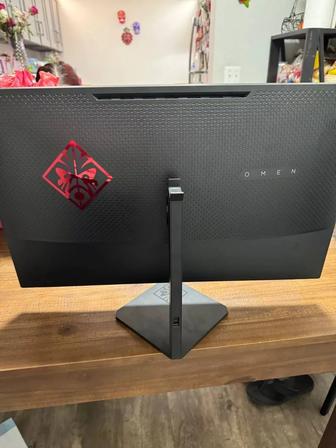 Монитор Omen 24 144hz