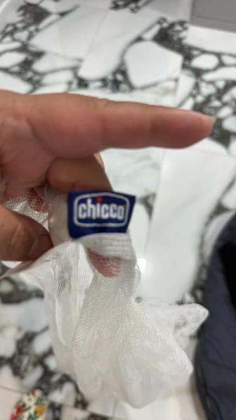 Антимоскитная сетка для всех типов колясок от фирмы Chicco