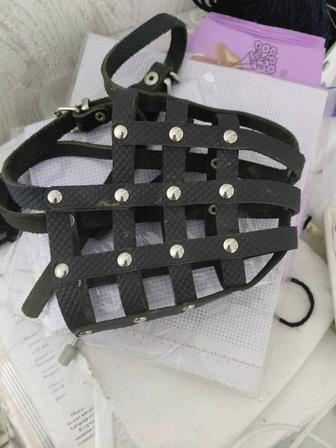 Продам намордни для собак