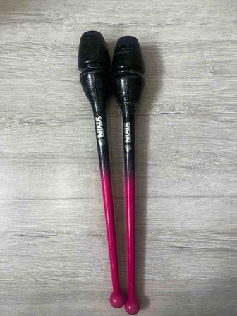 Булавы для художественной гимнастики