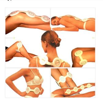 Магнитотерапевтический массаж