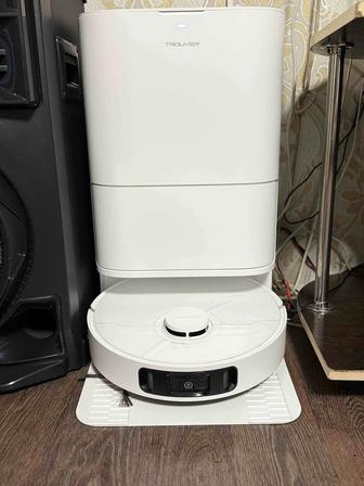 Робот пылесос