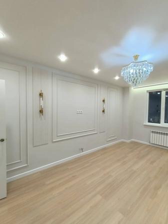 Ремонт квартиры