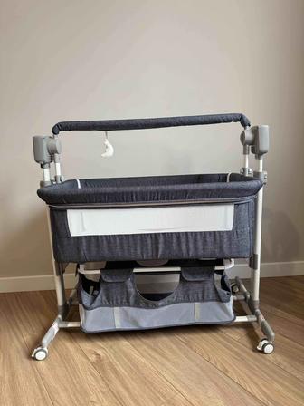 Электронный манеж