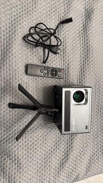 Проектор в хорошем состоянии