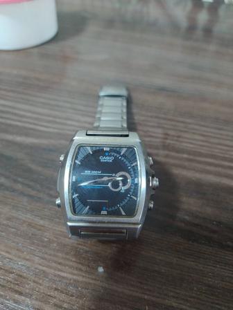 Продам часы Casio(оригинал)