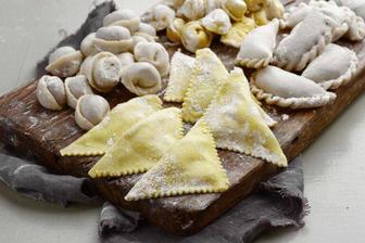 Быстро и вкусно! Натуральные полуфабрикаты без лишних добавок