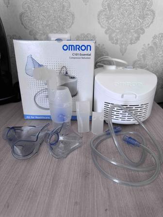 Компрессор небулайзер от Omron