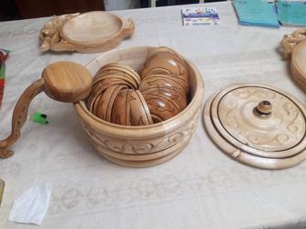 Продажа кымызница