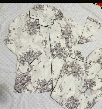 Пижама новый