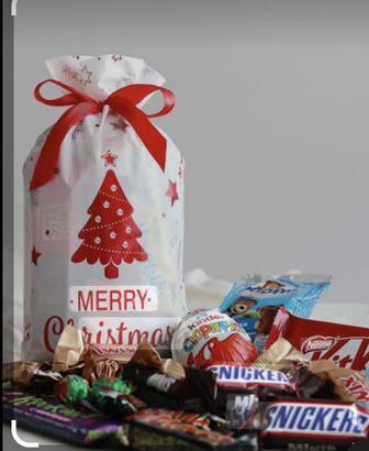 Готовые кульки