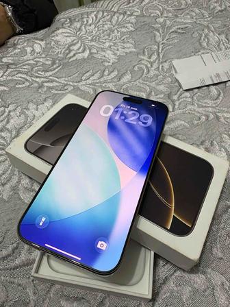 Айфон 16 про Макс