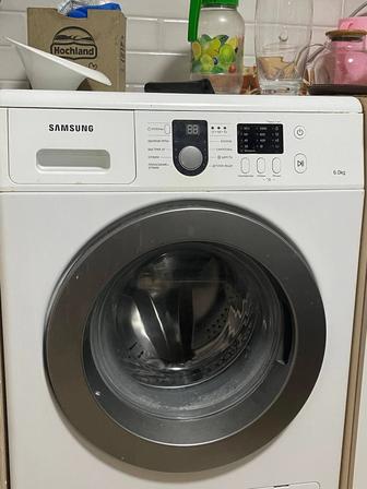 Продам стиральную машину