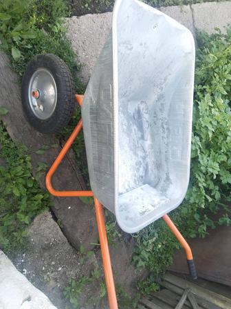 Такса садовая