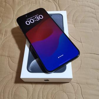 Iphone 15 pro max 1 tb