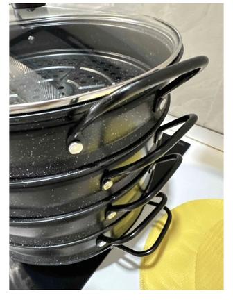 Мантоварка