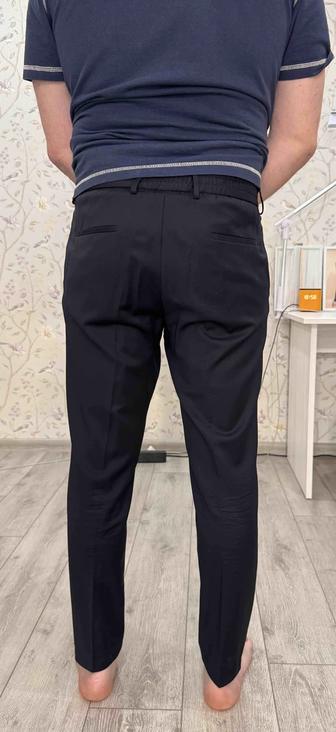 Мужские брюки от Бренда Boss