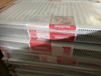 Обогреватель новый