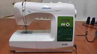 Продам швейную машину jaguar ps650