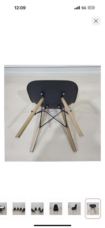 Стол стулья