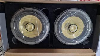 Премиальная акустика Focal для автомобиля.