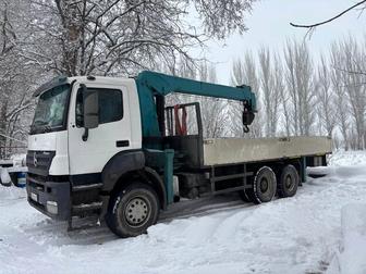 Услуги манипулятора